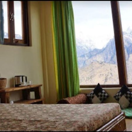 Xra Cottage Joshimath Luaran gambar