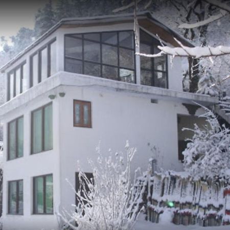 Xra Cottage Joshimath Luaran gambar