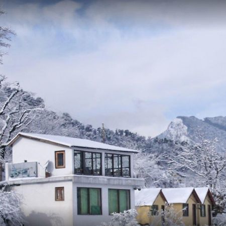 Xra Cottage Joshimath Luaran gambar