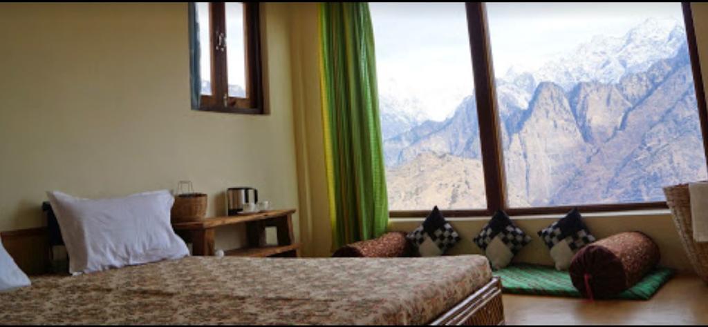 Xra Cottage Joshimath Luaran gambar