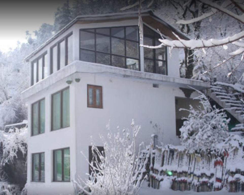 Xra Cottage Joshimath Luaran gambar