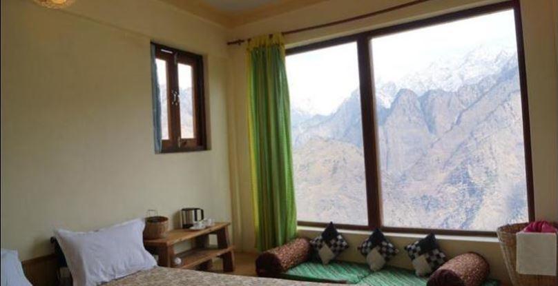Xra Cottage Joshimath Luaran gambar